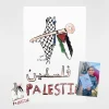 Children Of Art | Home*Wear The Peace Aboud Poster Pack