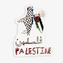 Children Of Art | Home*Wear The Peace Aboud Poster Pack