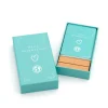 Gifts Under $30 | Home*Wear The Peace Affirmation Cards