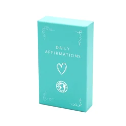 Gifts Under $30 | Home*Wear The Peace Affirmation Cards