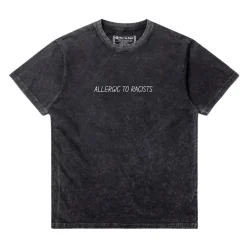 Gifts Under $30 | Tees*Wear The Peace Allergic To Racists Tee
