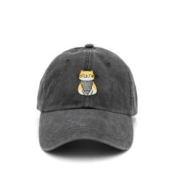 Pins & Accessories | Gifts Under $30*Wear The Peace Animal Rescue Cap