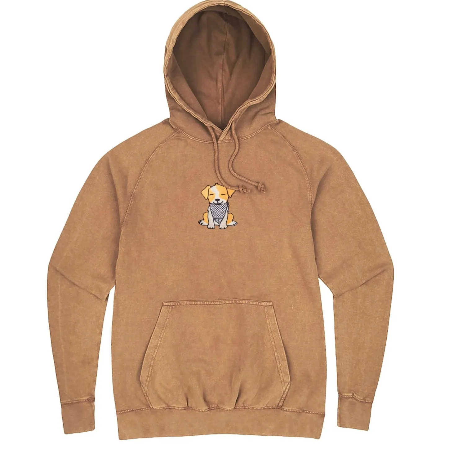 Hoodies & Crews | Hoodies*Wear The Peace Animal Rescue Embroidered Hoodie
