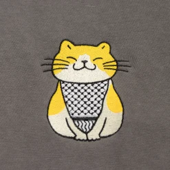 Tees | Tees*Wear The Peace Animal Rescue Heavyweight Tee