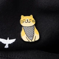 Pins & Accessories | Gifts Under $30*Wear The Peace Animal Rescue Pin