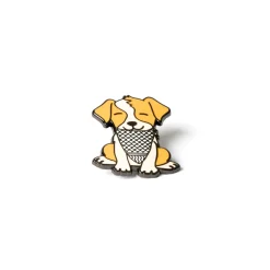 Pins & Accessories | Gifts Under $30*Wear The Peace Animal Rescue Pin
