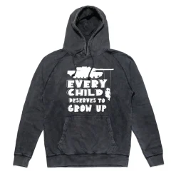 Gifts Under $30 | Clearance*Wear The Peace Childhood Dreams Hoodie
