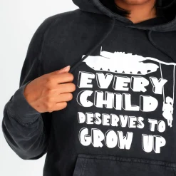 Gifts Under $30 | Clearance*Wear The Peace Childhood Dreams Hoodie
