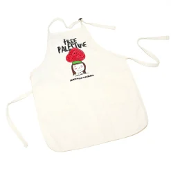 Pins & Accessories | Gifts Under $30*Wear The Peace Children Of Gaza Apron (Renad X WTP)