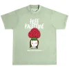 Tees | Best Sellers*Wear The Peace Children Of Gaza Heavyweight Tee (Renad X WTP)
