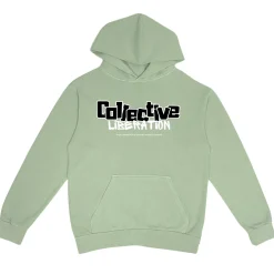 Clearance | Hoodies*Wear The Peace Collective Liberation Heavyweight Hoodie