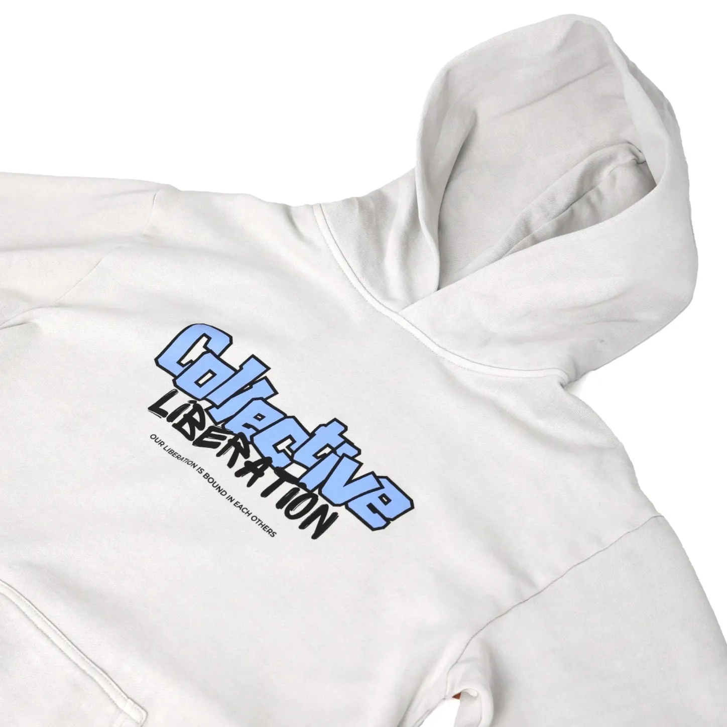 Clearance | Hoodies*Wear The Peace Collective Liberation Heavyweight Hoodie