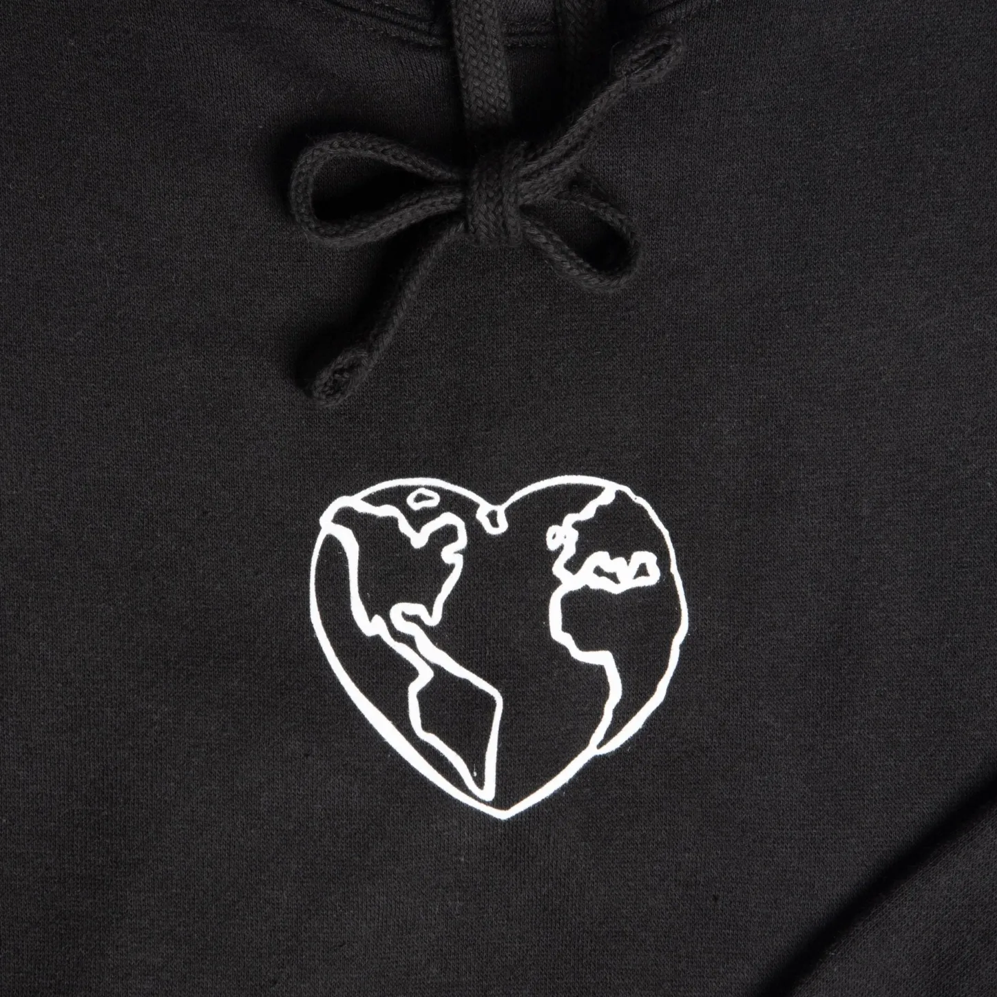 Best Sellers | Hoodies*Wear The Peace Dear Human Behind Me Hoodie