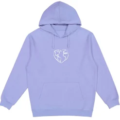 Best Sellers | Hoodies*Wear The Peace Dear Human Behind Me Hoodie