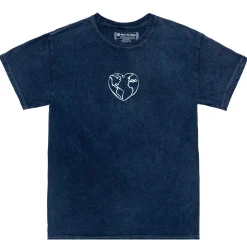 Gifts Under $30 | Tees*Wear The Peace Dear Human Behind Me Vintage Tee