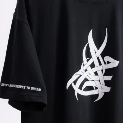 Tees | Best Sellers*Wear The Peace Dreams Of Gaza Heavyweight Tee (WTP X Belal Khaled)