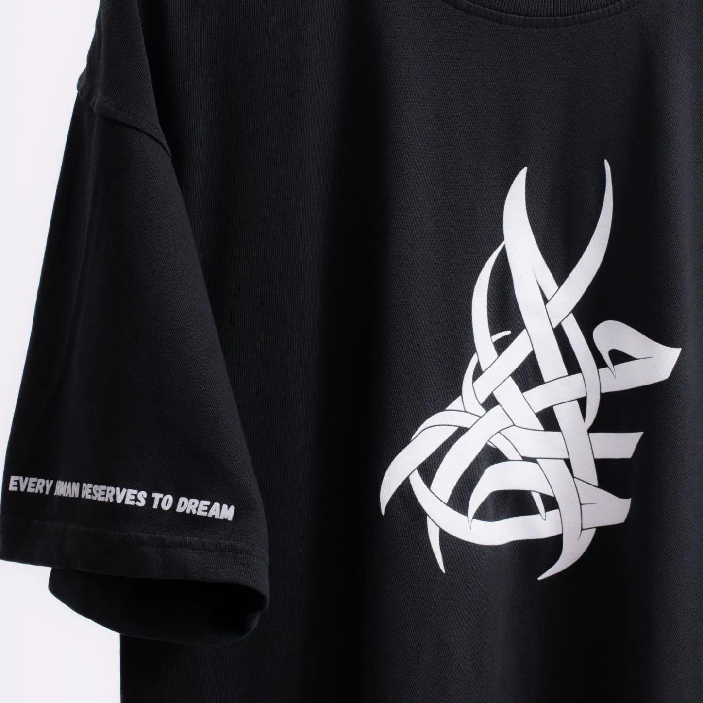 Tees | Best Sellers*Wear The Peace Dreams Of Gaza Heavyweight Tee (WTP X Belal Khaled)
