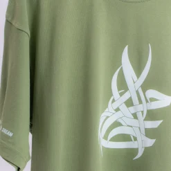 Tees | Best Sellers*Wear The Peace Dreams Of Gaza Heavyweight Tee (WTP X Belal Khaled)