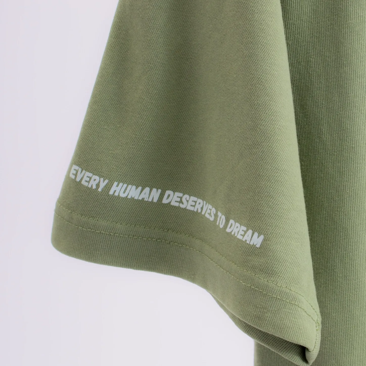 Tees | Best Sellers*Wear The Peace Dreams Of Gaza Heavyweight Tee (WTP X Belal Khaled)