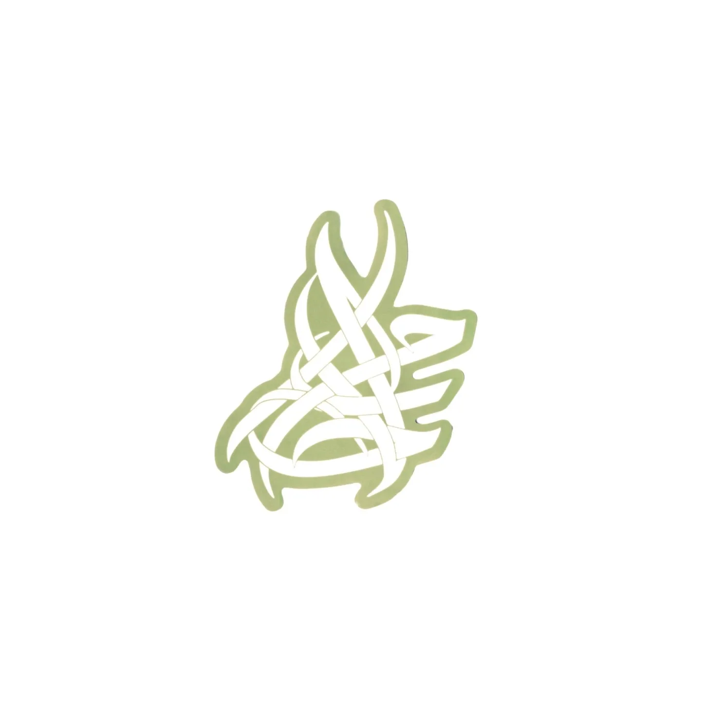 Pins & Accessories | Belal Khaled X Wtp*Wear The Peace Dreams Of Gaza Sticker (WTP X Belal Khaled)