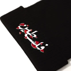Pins & Accessories | Gifts Under $30*Wear The Peace Falasteen Embroidered Beanie