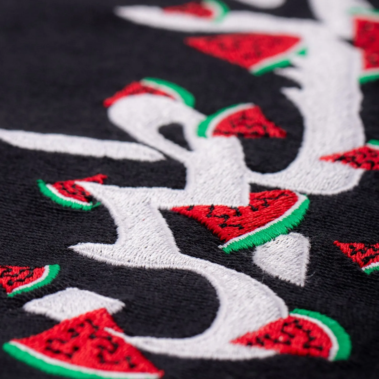 Tees | Tees*Wear The Peace Falasteen Embroidered Heavyweight Tee