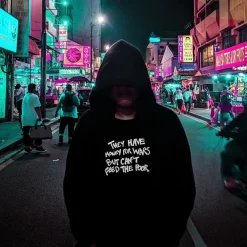 Best Sellers | Hoodies*Wear The Peace Feed The Poor Hoodie