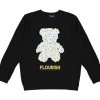 Crewnecks*Wear The Peace Flourish Crewneck
