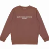 Crewnecks*Wear The Peace Free Congo Crewneck
