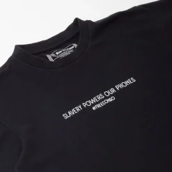 Tees*Wear The Peace Free Congo Heavyweight Tee