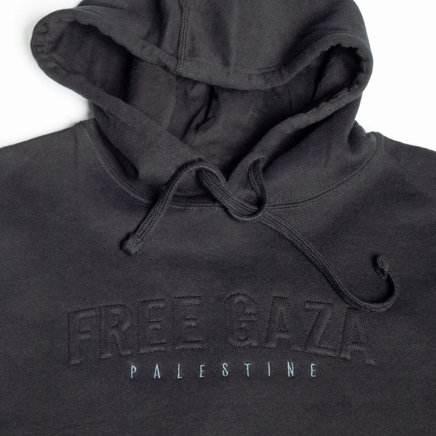 Hoodies & Crews | Hoodies*Wear The Peace FREE G@Z@ Embossed Hoodie