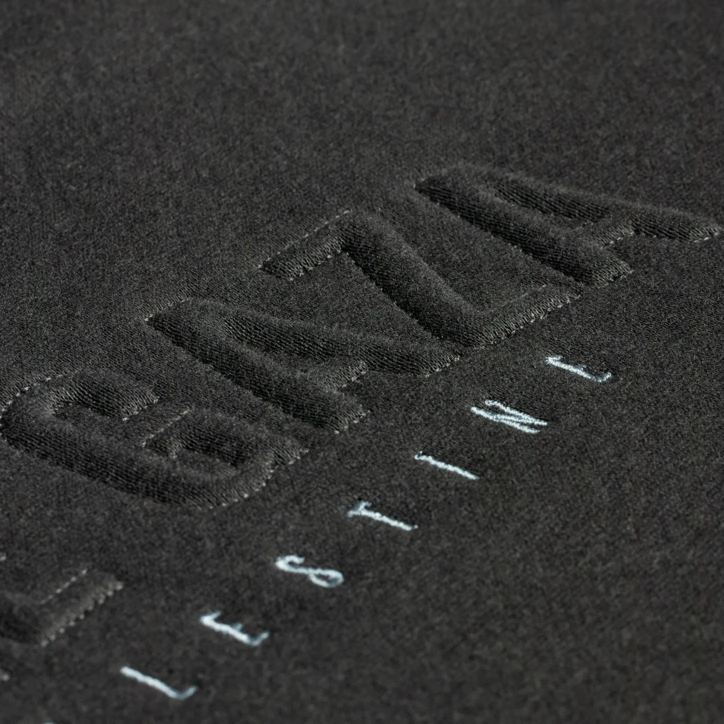 Hoodies & Crews | Hoodies*Wear The Peace FREE G@Z@ Embossed Hoodie