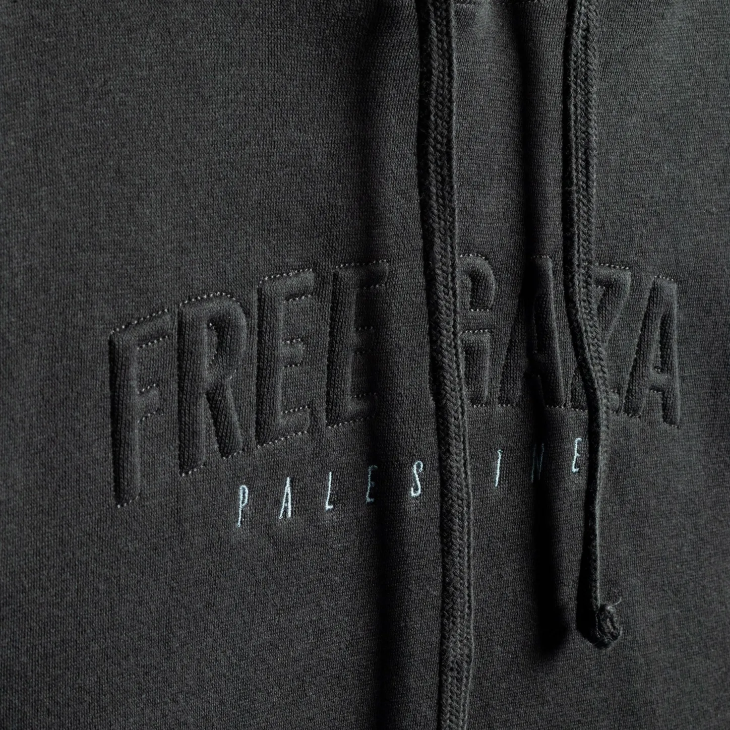 Hoodies & Crews | Hoodies*Wear The Peace FREE G@Z@ Embossed Hoodie