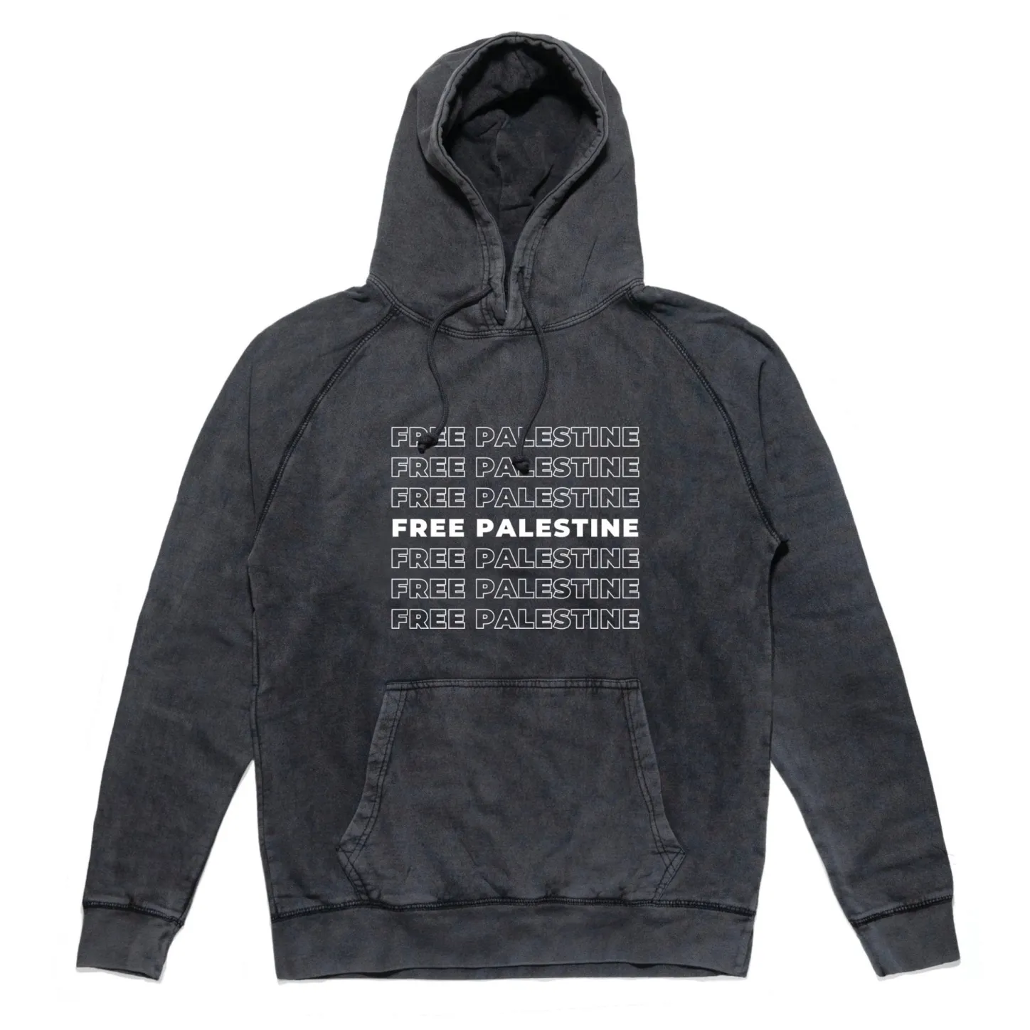 Hoodies & Crews | Hoodies*Wear The Peace Free Pali Vintage Hoodie