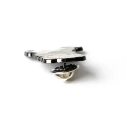 Pins & Accessories | Pins & Keychains*Wear The Peace Freedom Bear Pin