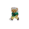 Pins & Accessories | Stickers*Wear The Peace Freedom Bear Sticker