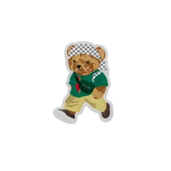 Pins & Accessories | Stickers*Wear The Peace Freedom Bear Sticker