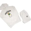 Hoodies & Crews | Bundles*Wear The Peace Freedom Bear Sweatsuit