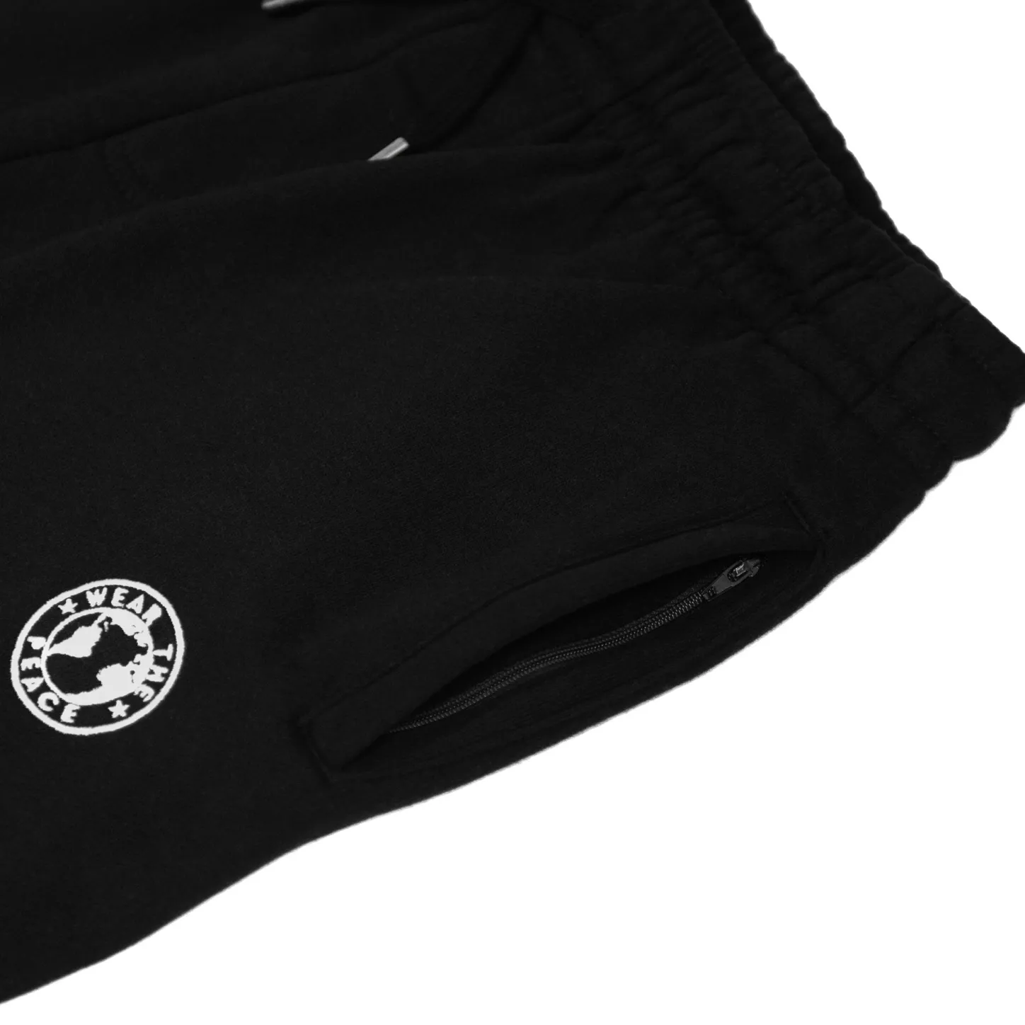Hoodies & Crews | Bundles*Wear The Peace Freedom Bear Sweatsuit