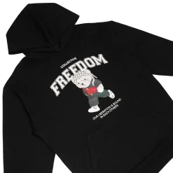 Hoodies & Crews | Bundles*Wear The Peace Freedom Bear Sweatsuit
