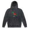 Hoodies & Crews | Hoodies*Wear The Peace Freedom Bird Hoodie