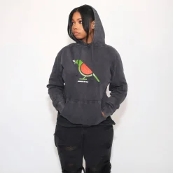Hoodies & Crews | Hoodies*Wear The Peace Freedom Bird Hoodie