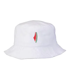 Pins & Accessories | Caps & Beanies*Wear The Peace Freedom Melon Bucket Hat