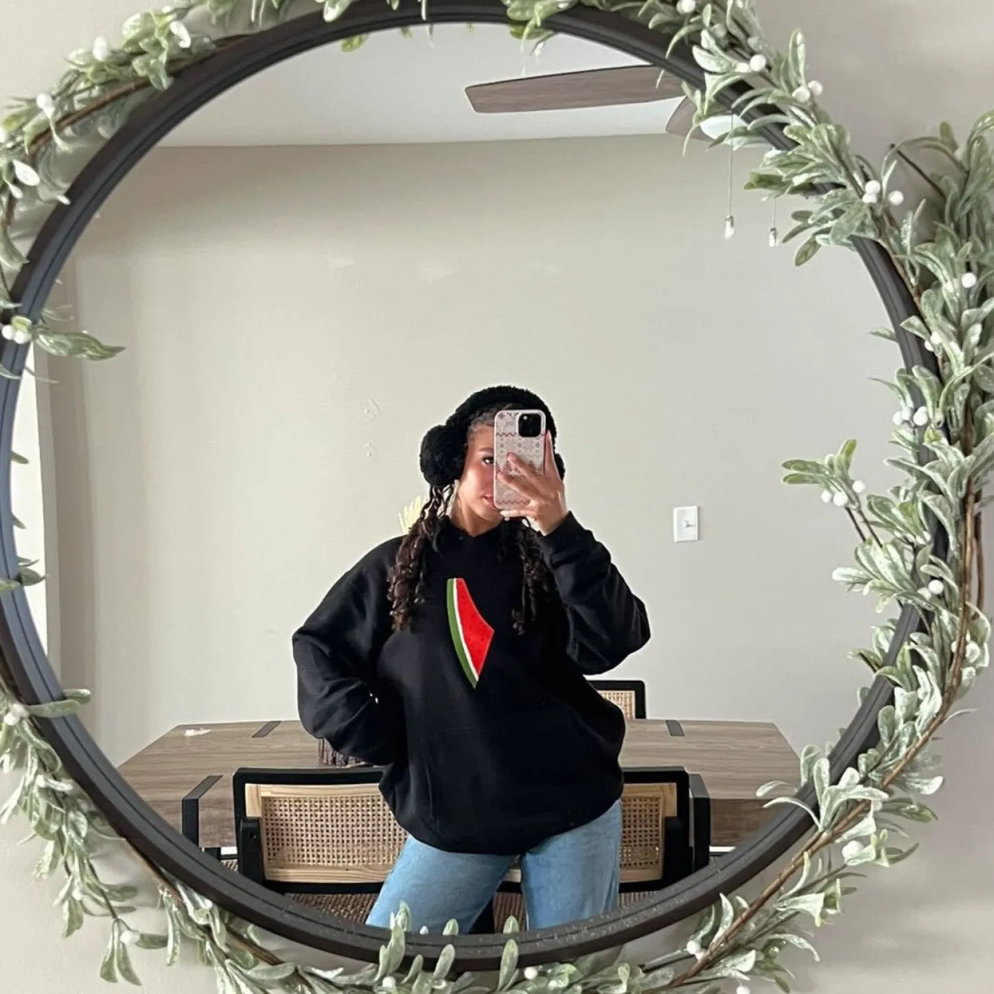 Hoodies & Crews | Hoodies*Wear The Peace Freedom Melon Hoodie