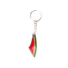 Pins & Accessories | Pins & Keychains*Wear The Peace Freedom Melon Keychain