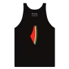 Tees*Wear The Peace Freedom Melon Tank Top