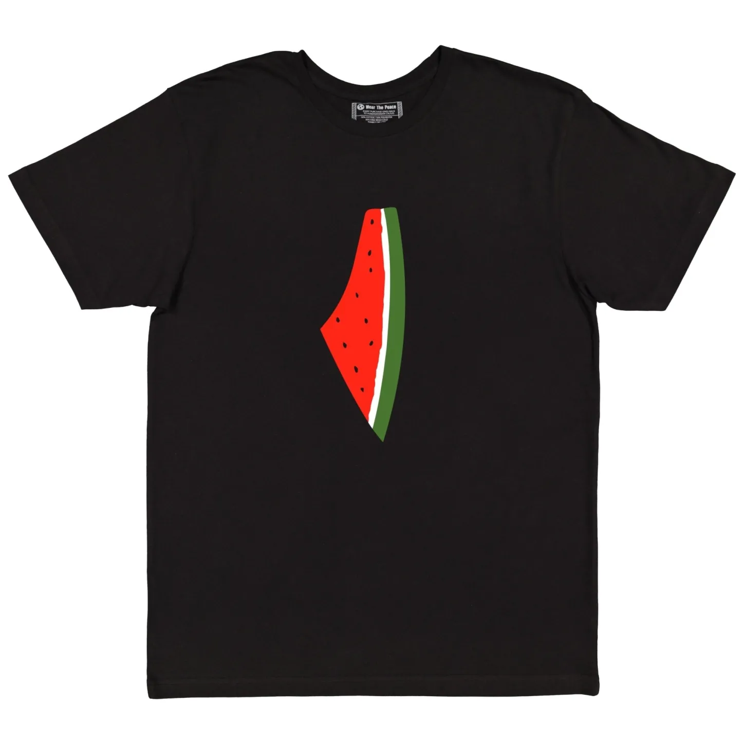 Tees | Tees*Wear The Peace Freedom Melon Tee