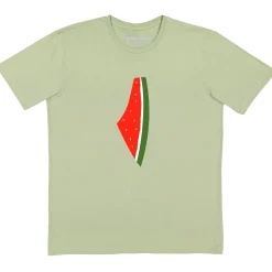 Tees | Tees*Wear The Peace Freedom Melon Tee