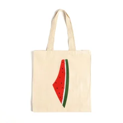 Pins & Accessories | Tote Bags*Wear The Peace Freedom Melon Tote Bag