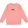 Best Sellers | Crewnecks*Wear The Peace Human Embroidered Crewneck
